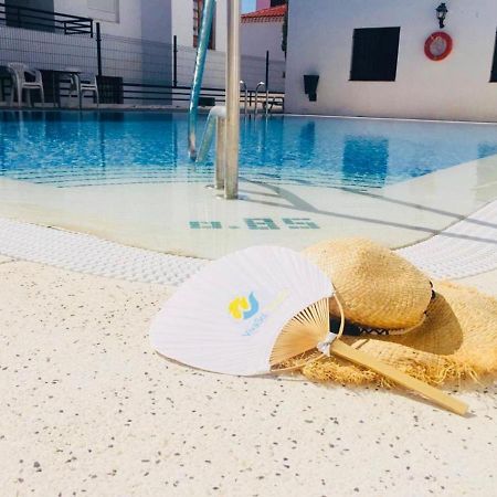 Summer Sunshine In Los Cristianos Арона Экстерьер фото
