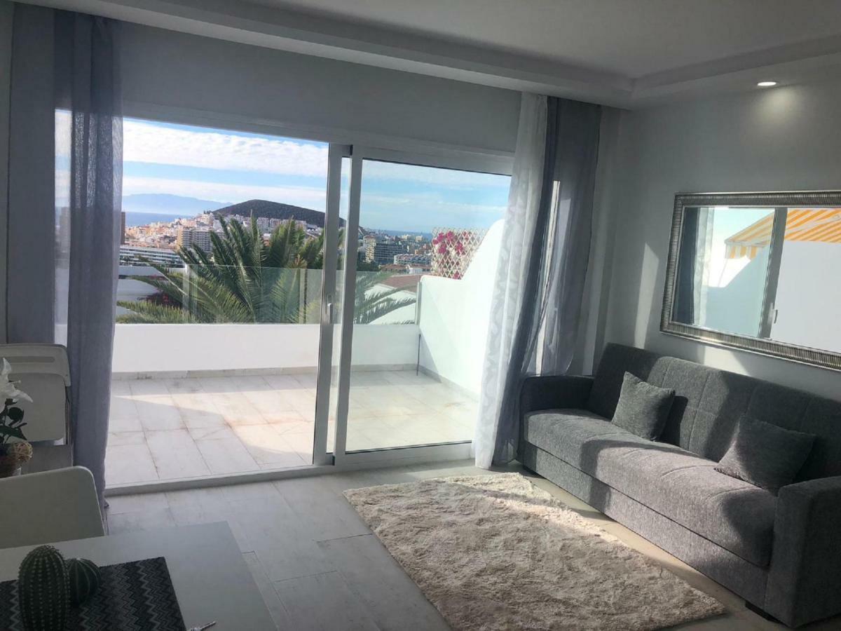 Summer Sunshine In Los Cristianos Арона Экстерьер фото