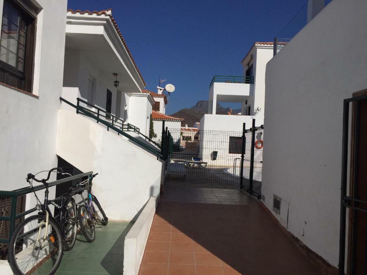 Summer Sunshine In Los Cristianos Арона Экстерьер фото