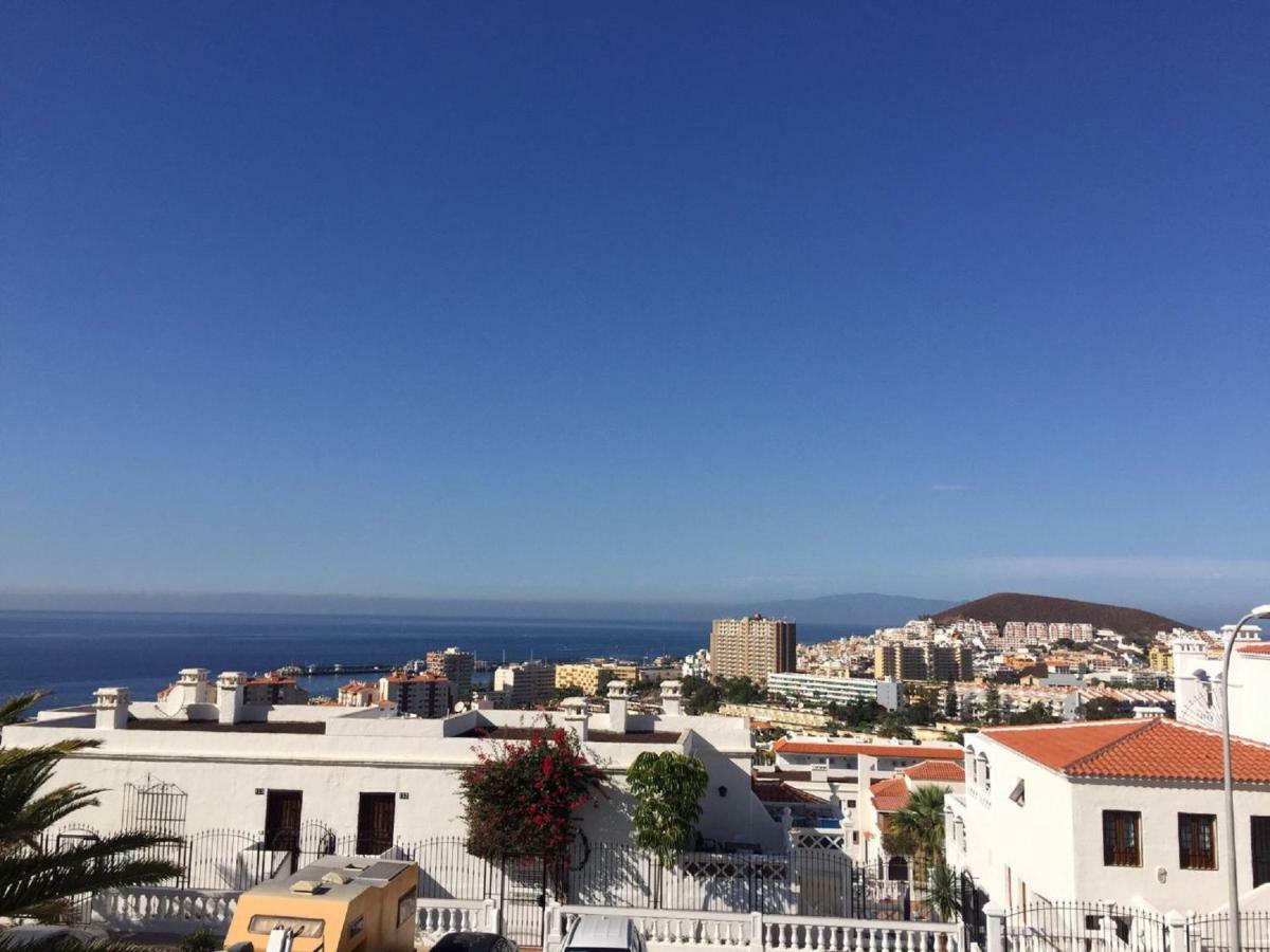 Summer Sunshine In Los Cristianos Арона Экстерьер фото
