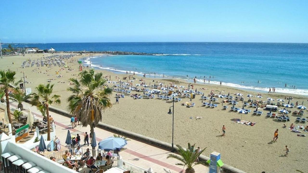 Summer Sunshine In Los Cristianos Арона Экстерьер фото