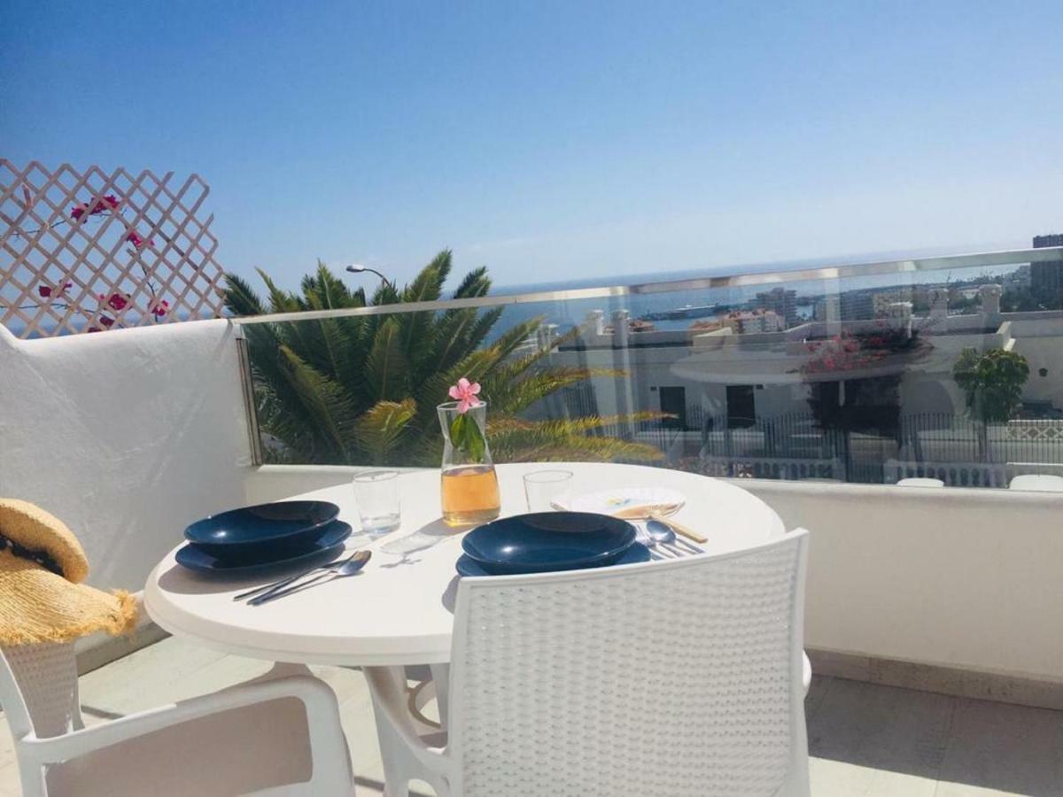 Summer Sunshine In Los Cristianos Арона Экстерьер фото