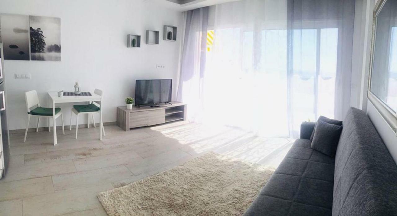 Summer Sunshine In Los Cristianos Арона Экстерьер фото