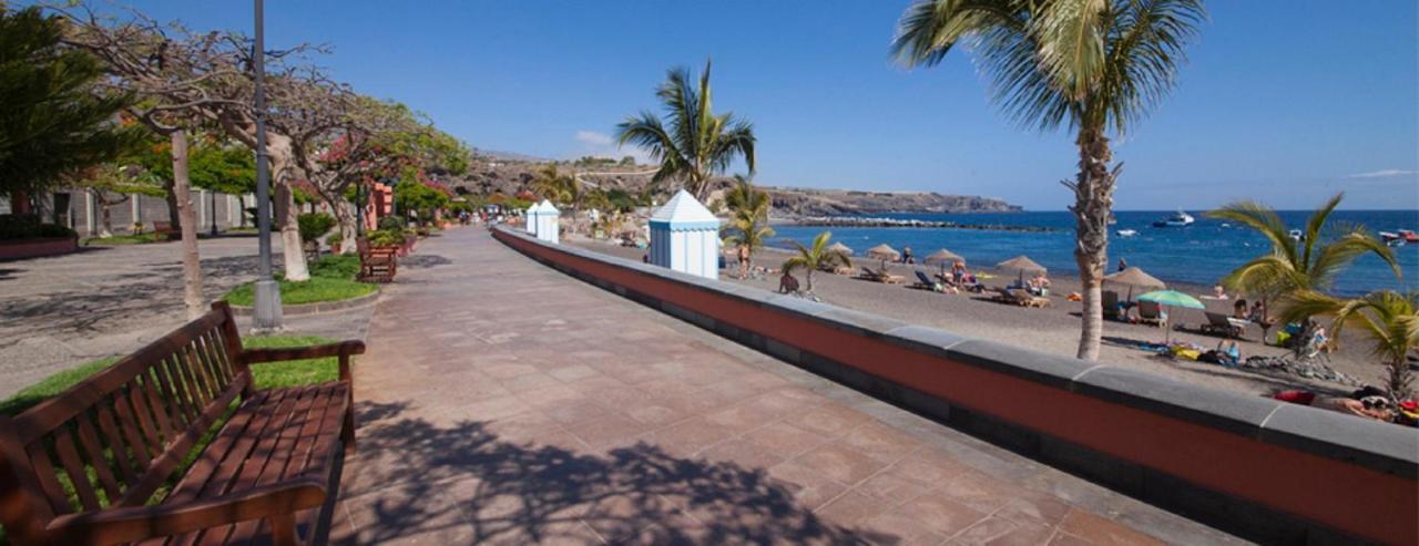 Summer Sunshine In Los Cristianos Арона Экстерьер фото