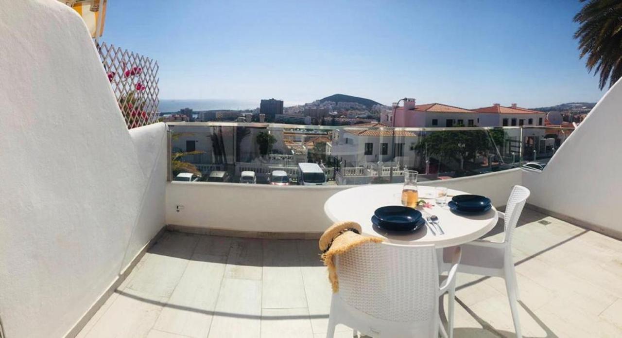 Summer Sunshine In Los Cristianos Арона Экстерьер фото